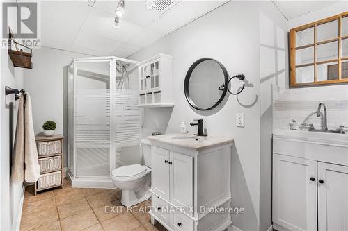 736 Fox Run Road, Prescott And Russell, ON - Indoor Photo Showing Bathroom