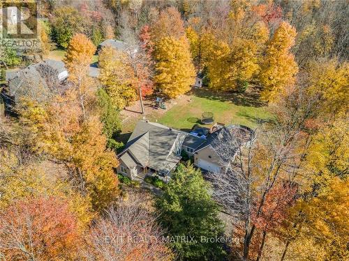 736 Fox Run Road, Prescott And Russell, ON - Outdoor With View