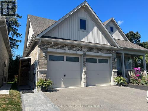 B - 16044 Simcoe Street, Scugog (Port Perry), ON - Outdoor