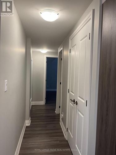 B - 16044 Simcoe Street, Scugog (Port Perry), ON - Indoor Photo Showing Other Room