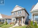 282 Strachan Street, Port Hope, ON  - Outdoor With Facade 