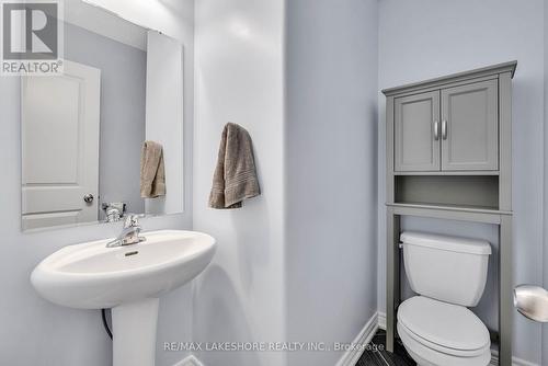 282 Strachan Street, Port Hope, ON - Indoor Photo Showing Bathroom