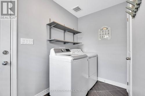 282 Strachan Street, Port Hope, ON - Indoor Photo Showing Laundry Room