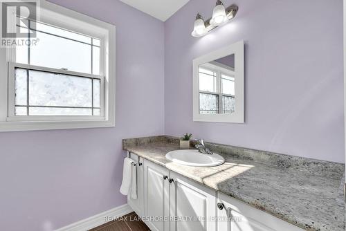 282 Strachan Street, Port Hope, ON - Indoor Photo Showing Bathroom