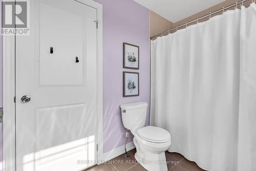 282 Strachan Street, Port Hope, ON - Indoor Photo Showing Bathroom