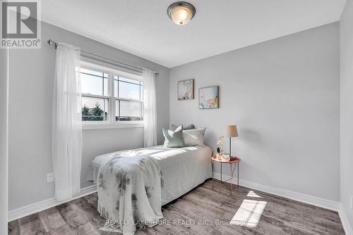 282 Strachan Street, Port Hope, ON - Indoor Photo Showing Bedroom