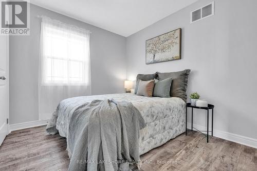 282 Strachan Street, Port Hope, ON - Indoor Photo Showing Bedroom