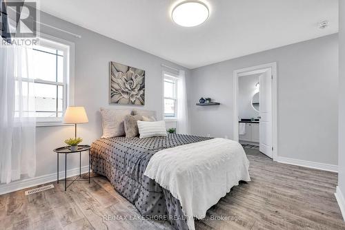 282 Strachan Street, Port Hope, ON - Indoor Photo Showing Bedroom