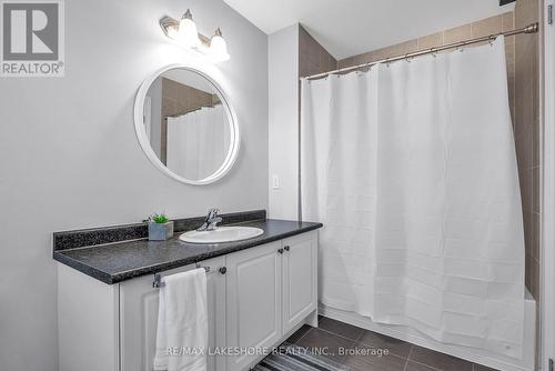 282 Strachan Street, Port Hope, ON - Indoor Photo Showing Bathroom