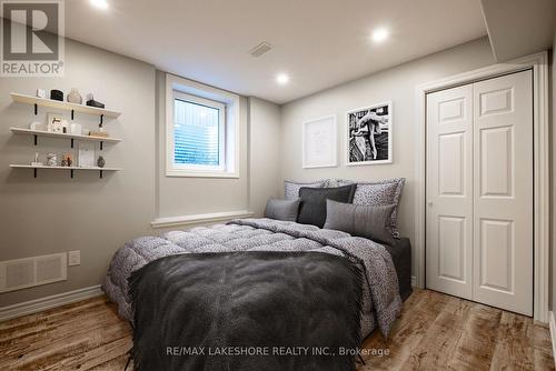 282 Strachan Street, Port Hope, ON - Indoor Photo Showing Bedroom