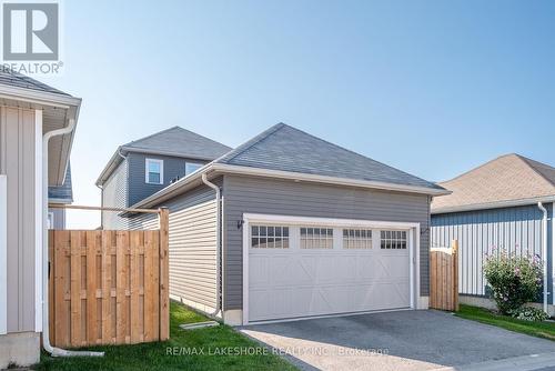 282 Strachan Street, Port Hope, ON - Outdoor With Exterior