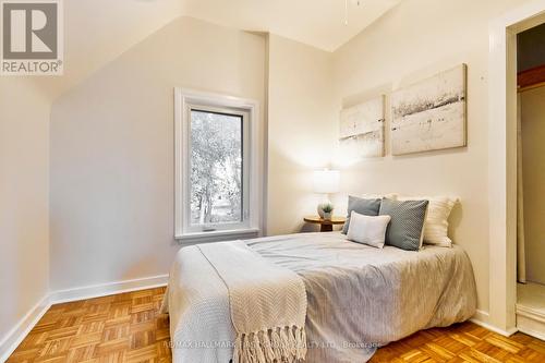 30 Nassau Street, Oshawa (Vanier), ON - Indoor Photo Showing Bedroom