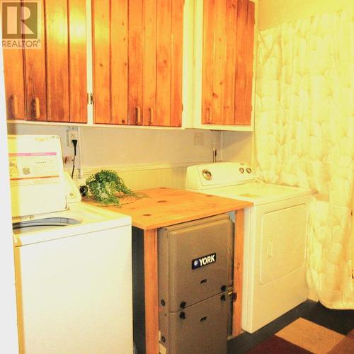 48 Wilcox Ave, Sault Ste. Marie, ON - Indoor Photo Showing Laundry Room