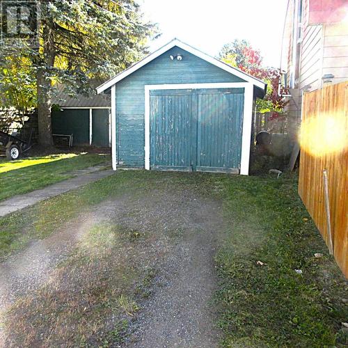 48 Wilcox Ave, Sault Ste. Marie, ON - Outdoor