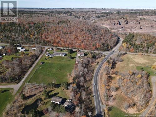 Lot Gorge Road, Moncton, NB 