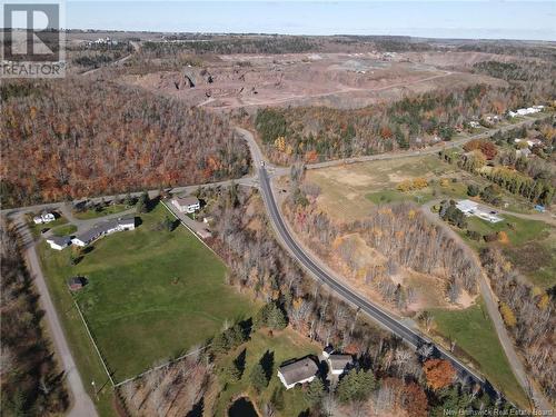 Lot Gorge Road, Moncton, NB 