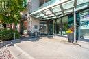 318 - 600 Fleet Street, Toronto, ON  - Outdoor 