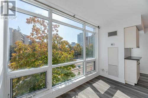 318 - 600 Fleet Street, Toronto, ON - Indoor Photo Showing Other Room