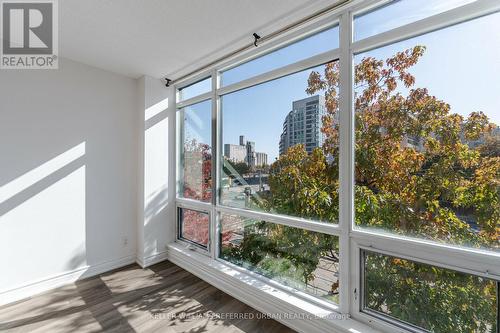 318 - 600 Fleet Street, Toronto, ON - Indoor Photo Showing Other Room