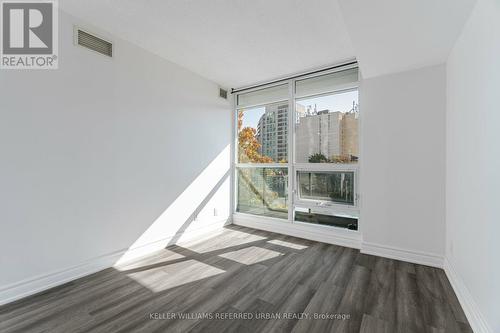 318 - 600 Fleet Street, Toronto, ON - Indoor Photo Showing Other Room