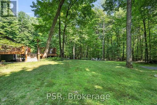 1047 Sands Road, Muskoka Lakes, ON - Outdoor