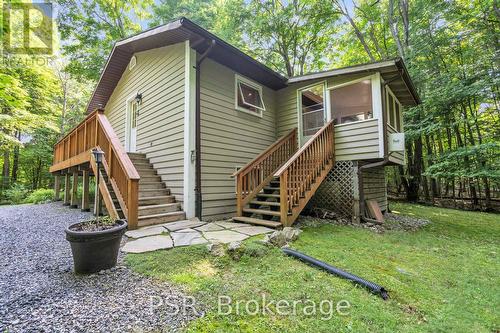 1047 Sands Road, Muskoka Lakes, ON - Outdoor