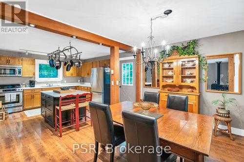 1047 Sands Road, Muskoka Lakes, ON - Indoor