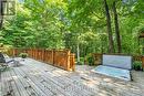 1047 Sands Road, Muskoka Lakes, ON  - Outdoor With Deck Patio Veranda 