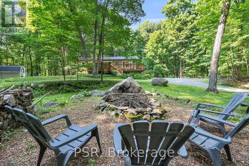 1047 Sands Road, Muskoka Lakes, ON - Outdoor