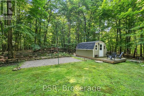 1047 Sands Road, Muskoka Lakes, ON - Outdoor