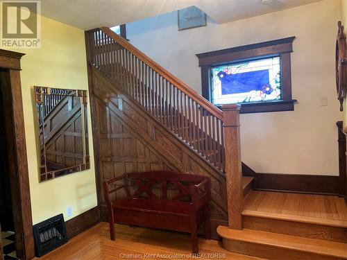 82 Robertson Avenue, Chatham, ON - Indoor Photo Showing Other Room