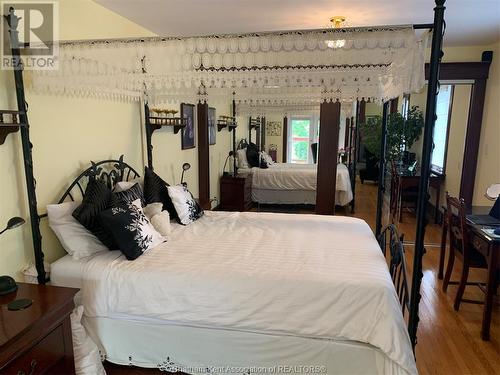 82 Robertson Avenue, Chatham, ON - Indoor Photo Showing Bedroom