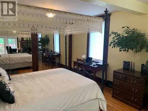 82 Robertson Avenue, Chatham, ON - Indoor Photo Showing Bedroom