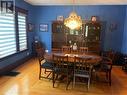 82 Robertson Avenue, Chatham, ON  - Indoor Photo Showing Dining Room 