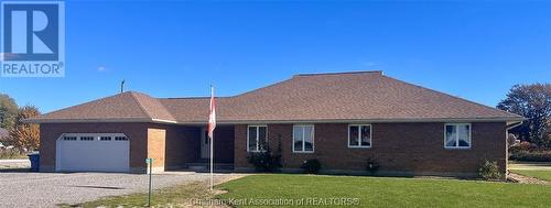 118 Metcalfe Street, Shrewsbury, ON - Outdoor