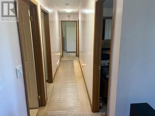 118 Metcalfe Street, Shrewsbury, ON - Indoor Photo Showing Kitchen With Double Sink