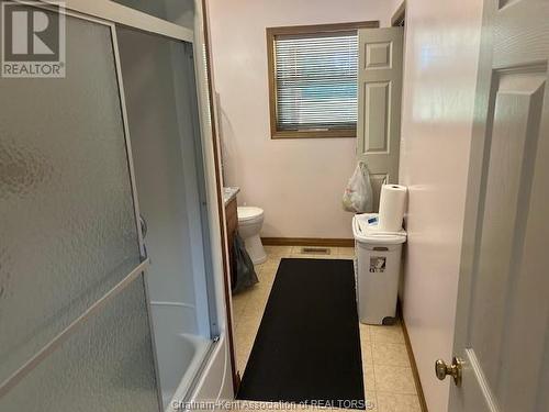 118 Metcalfe Street, Shrewsbury, ON - Indoor Photo Showing Bathroom