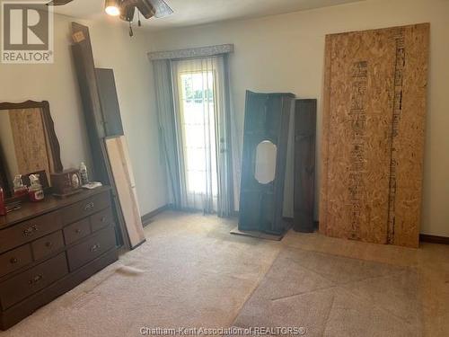 118 Metcalfe Street, Shrewsbury, ON - Indoor Photo Showing Bathroom