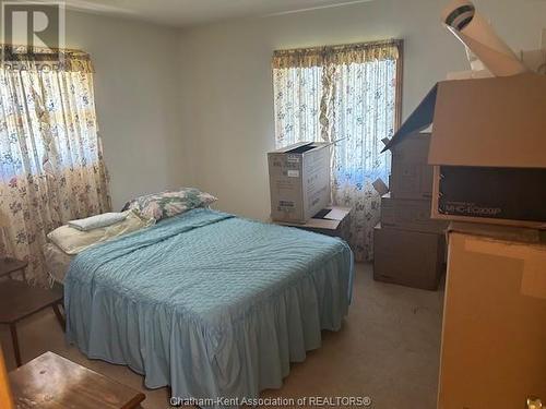 118 Metcalfe Street, Shrewsbury, ON - Indoor Photo Showing Bedroom