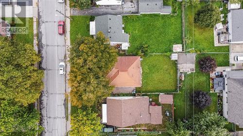 1928 Central, Windsor, ON - Outdoor With View