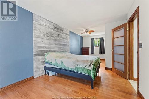 2617 Gesto Road, Essex, ON - Indoor Photo Showing Bedroom