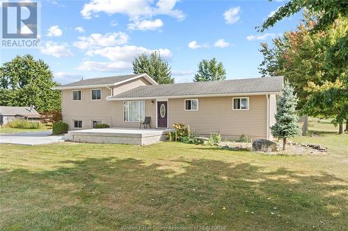 2617 Gesto Road, Essex, ON - Outdoor