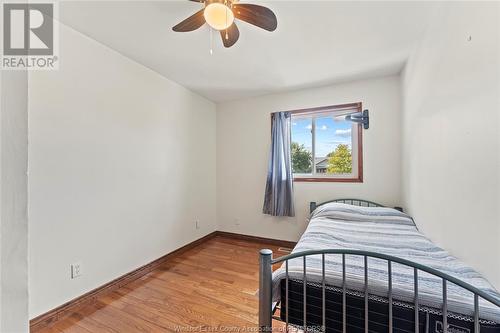 2617 Gesto Road, Essex, ON - Indoor Photo Showing Bedroom