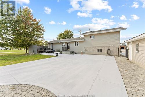 2617 Gesto Road, Essex, ON - Outdoor