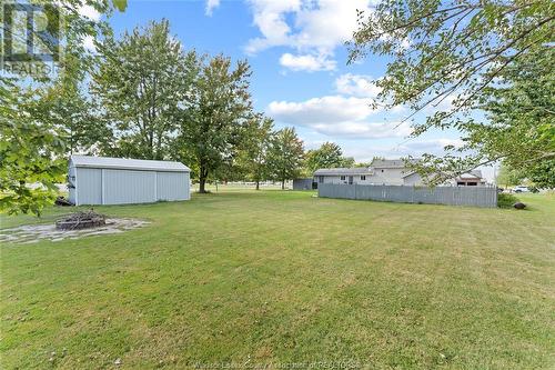 2617 Gesto Road, Essex, ON - Outdoor