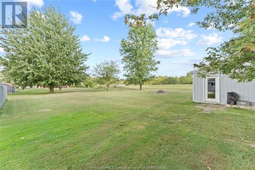 2617 Gesto Road, Essex, ON - Outdoor