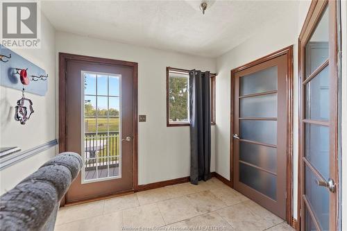 2617 Gesto Road, Essex, ON - Indoor Photo Showing Other Room