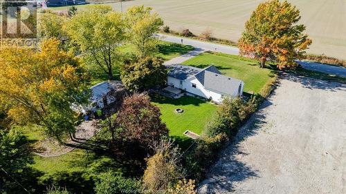 3682 Wheeler Line, Tilbury, ON - Outdoor With View