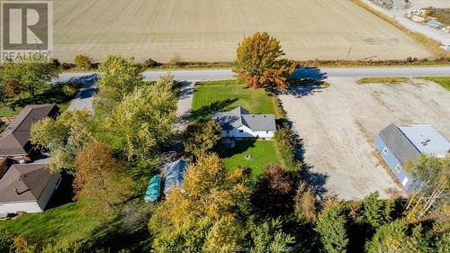 3682 Wheeler Line, Tilbury, ON - Outdoor With View