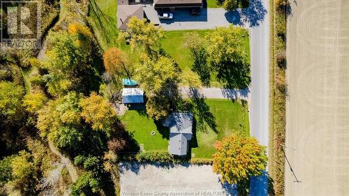 3682 Wheeler Line, Tilbury, ON - Outdoor With View